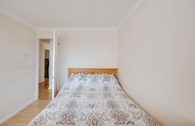 Bungalow 2 min Walk to Beach and sea Sleeps 6 - Foto 16