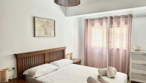 Acogedor piso Granada centro - Foto 2, towels