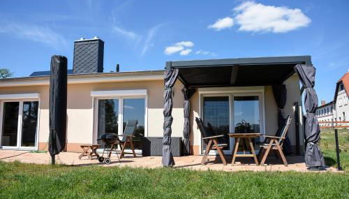 Barrierefreie Ferienwohnung Trüben (Zerbst/Anhalt) - Foto 2