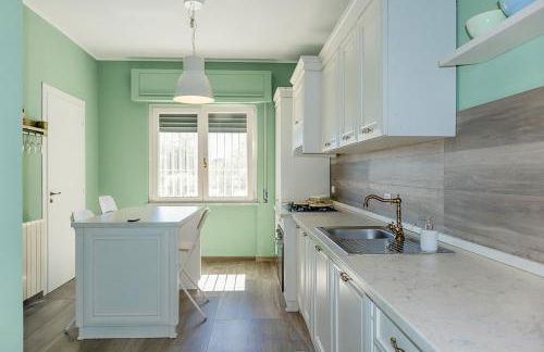 Villa Amare-Jacuzzi panorama private parking - Photo 5