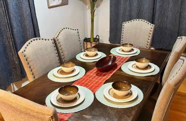 Ocean View Beach House, Sleeps 8 Coastal Luxe Seabreeze - Foto 61