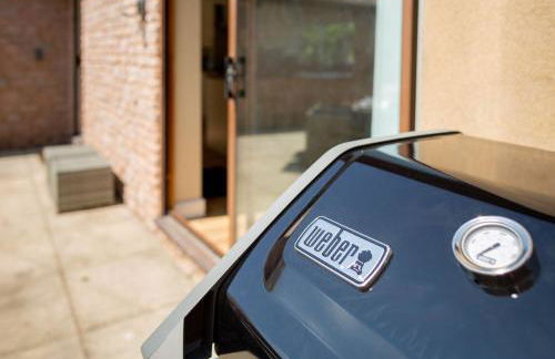 The Barn in Longhope - Luxury Barn Conversion - Foto 82