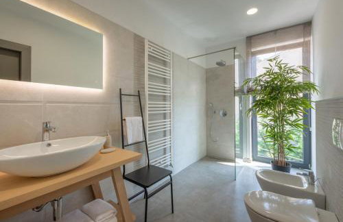 Villa Valpinia Luxury Villa in a Quiet Location with Pool, Sauna, Jacuzzi and Large Garden - Foto 19