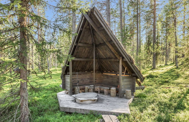 Ylläskyrö - Photo 35