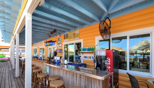 Servizio della struttura