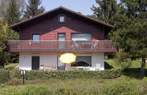 Ferienwohnung Im Lamer Winkel - Foto 1