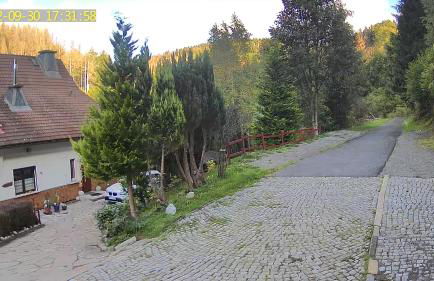 Monteur- und Ferienwohnung Waldrauschen - Foto 61