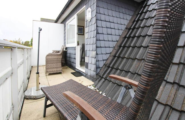 Ferienwohnung, St. Peter-ording - Foto 10