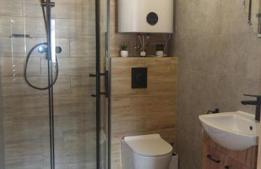 Domki na Stodoliskach - Foto 7