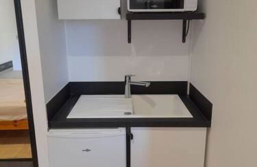 appartement Saint André - Foto 3