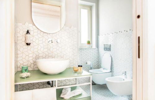 Palazzo Marinella Sicilian Luxury Stay - Foto 32