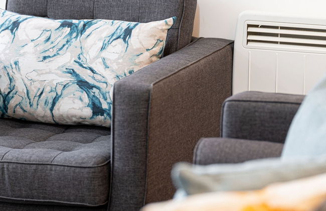 Sevenstays Broadway Residences - One Bedroom - Foto 12