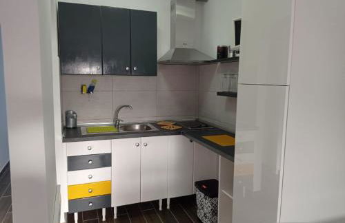 Buena Fuerte Apartamentos Mari Giuli - Photo 28