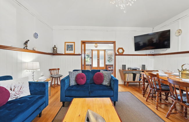 Blossoms on the Bay - 4 Bedrooms - Foto 31