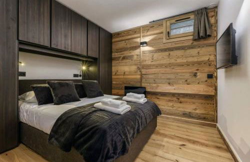 Ocma1 Somptueux 6pax Central Parking Confort - Foto 9