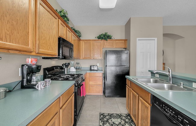 Goofy's Golf Retreat - Foto 15