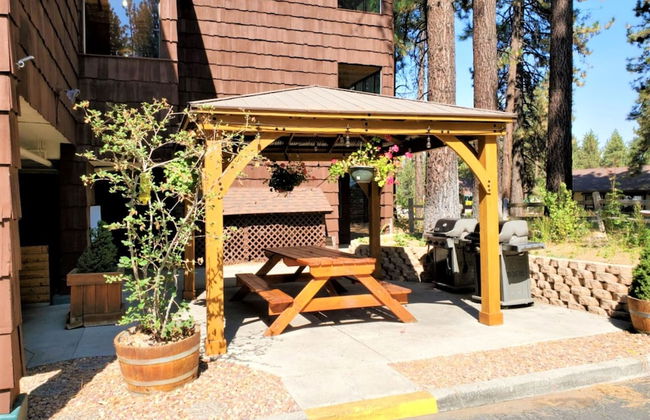 Snow Lake Lodge - Foto 49