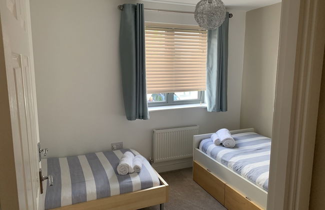 Fabulous House Very Near Charlestown Harbour - Foto 3