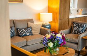 Knockinaam Luxury Lodges - Foto 14