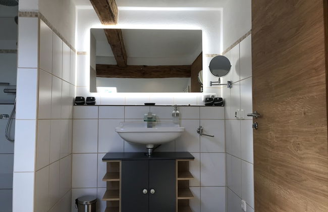 mein Quartier - Foto 19