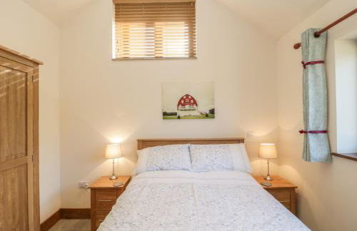 The Milking Barn - Foto 8