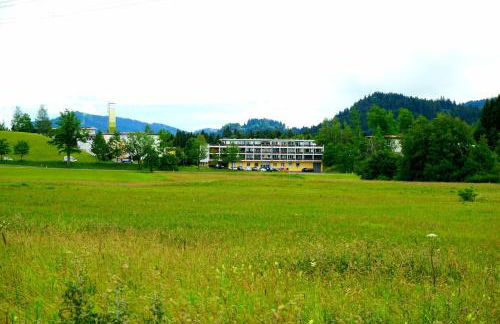 Ferienwohnung BergOase mit Pool & Sauna - Foto 43