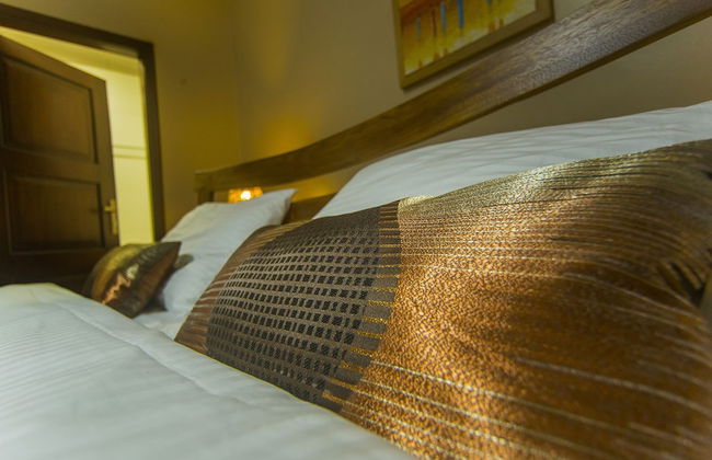 Victoria Breeze Hotel Apartment - Photo 2