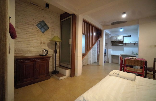 Villa Sarimbit - Photo 9