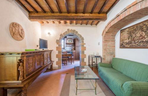 Casale Rosennano - Tinaia - Foto 7