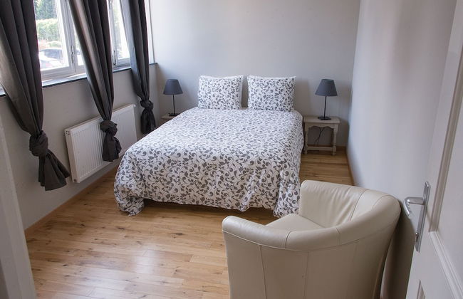 Apart - Hotel Saint Georges - Foto 29