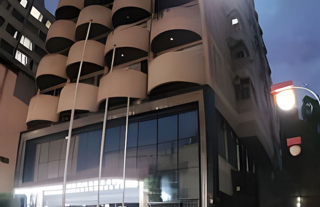 Apartamento Novinho Liberdade SP - Foto 52