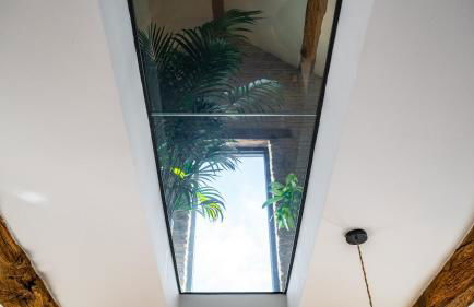 La Grange d'Ernest Swimming Pool-Circuit Dijon Prenois - Foto 52