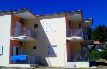 Maria Gerokonstanti Studios - Foto 15