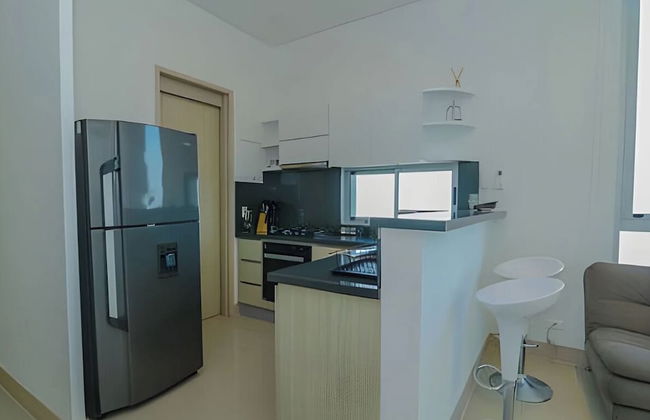 U-GO Edificio Murano Elite, Bocagrande - Foto 53