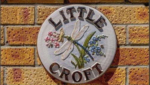 Little Croft - Photo 2