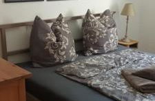 renovierte Altbauwohnung im Oberallgäu - Photo 13