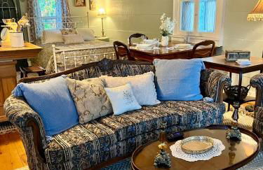 Historic Devoe House-Walk to Downtown Arts and Restaurants - Foto 16