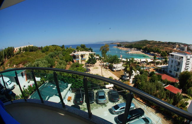 Hotel Anna - Photo 1