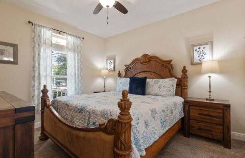 PalmTreeParadise Free Golf Cart 5 min walk 2 Beach - Foto 17