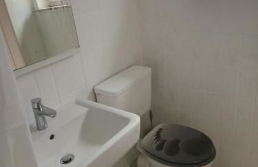 3 Bedroom Cozy Apartment 30min zu Hamburg - Foto 22