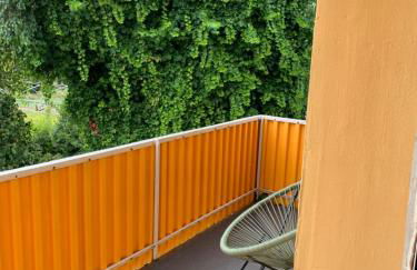 Apartament Blumenblick - Foto 24