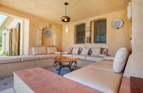 Propriété Fontaine Margo - Foto 9