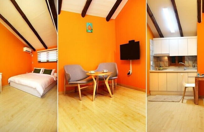 Sopung Pension - Foto 17