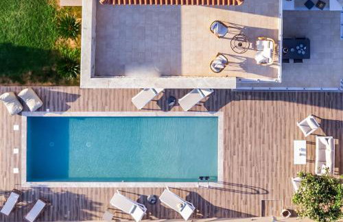 Villa Pervoli - Foto 44