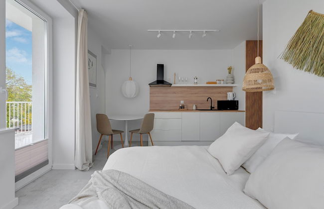 Morze Apartamenty by Grand Apartments - Foto 10