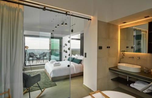 SIGMA Suites Hotel - Foto 54