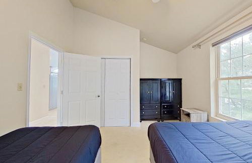 Leaward Shores Guesthouse - Foto 14