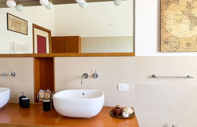 Luxury Majestic Penthouse Apartment - Foto 35