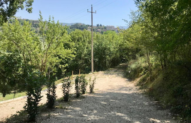 Alloggio Rurale - Foto 53