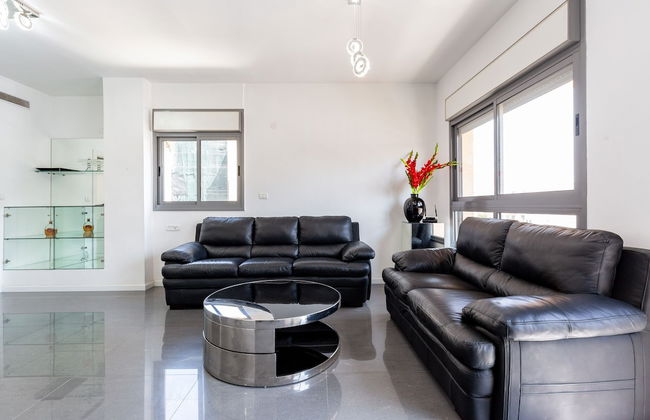 Beautiful Apt by the Beach - 2BDR- TL38 - Photo 13